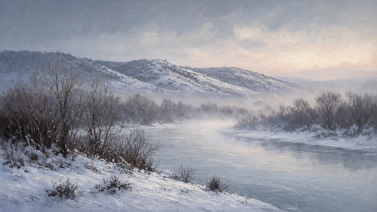 Bear River, 1863: A Massacre Far From the Front