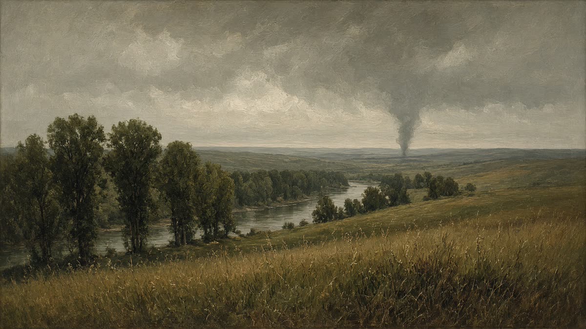 The Dakota War of 1862: The West's Other Front